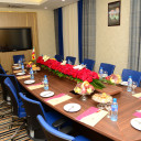 بیزینس روم