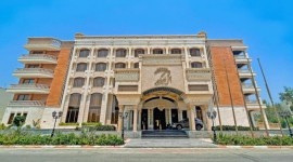 تور کیش هتل امیر کبیر