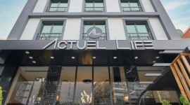 هتل اکچوال لایف (Actuel Life) استانبول