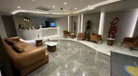 هتل دیز این بای ویندهام بومونتی (Days Inn by Wyndham Bomonti) استانبول
